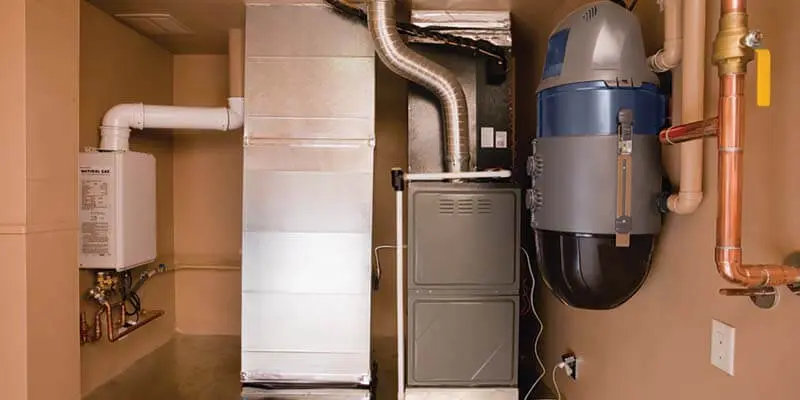 heating systems litchfield illinois