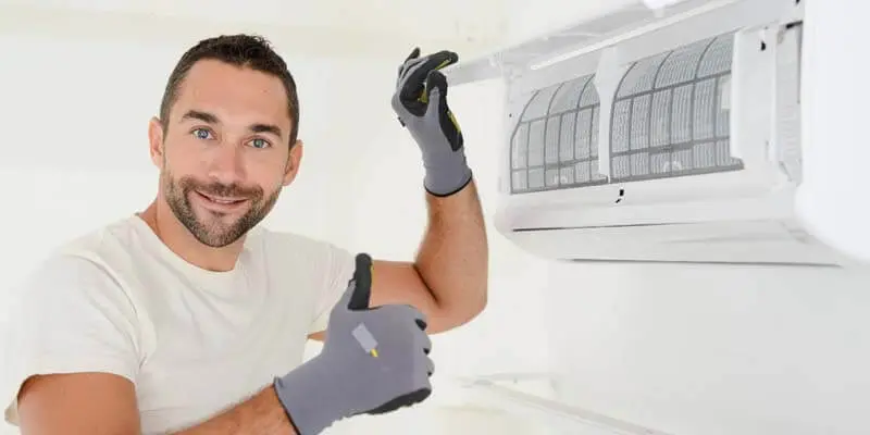spring hvac systems gillespie illinois
