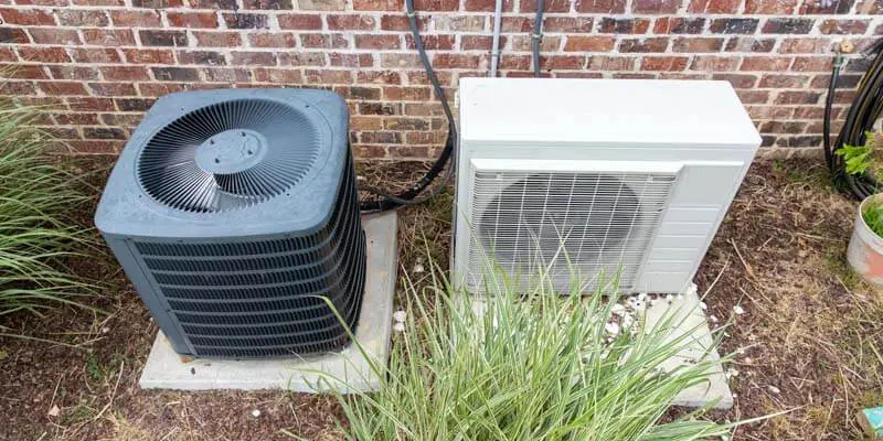 Mini Split System HVAC