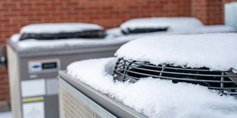 HVAC System