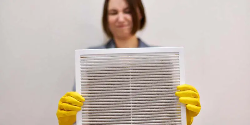 Air Filter