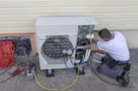 heat pump