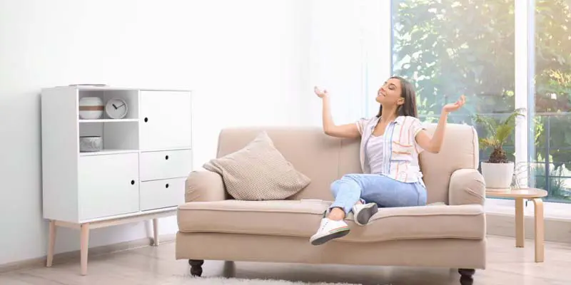 HVAC System