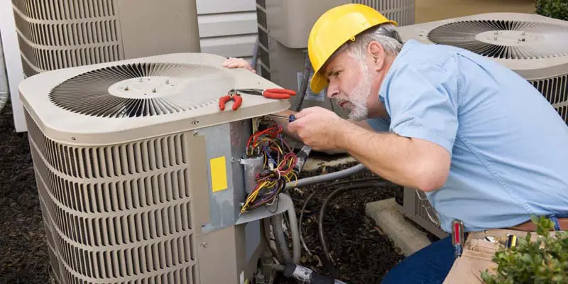 Air Conditioning