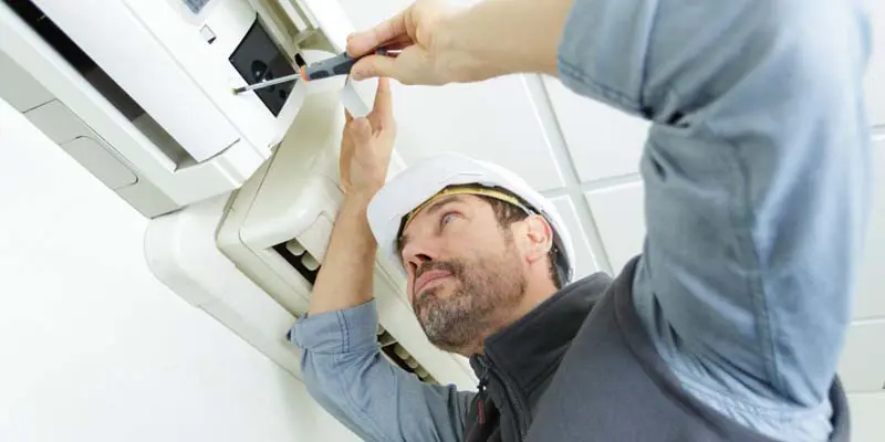 HVAC Contractor