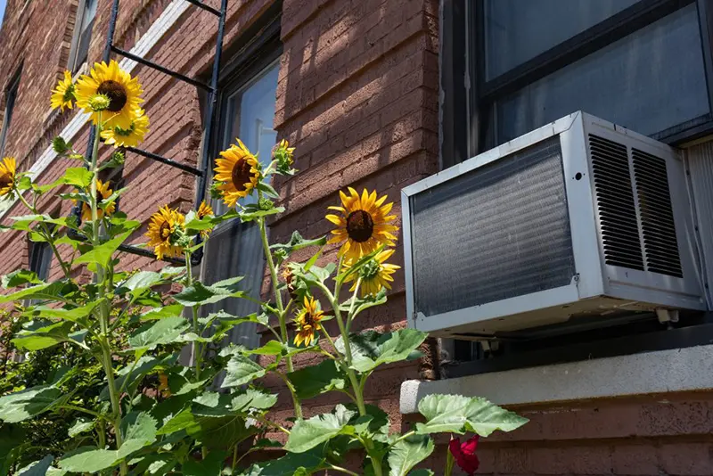 Air Conditioning Systems in Greenville, IL Homeowners