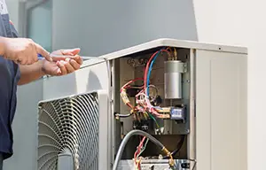 spring HVAC tune-up services
