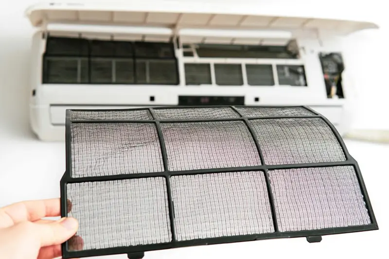 repair or replace air conditioning edwardsville il