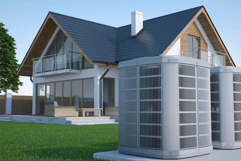 HVAC