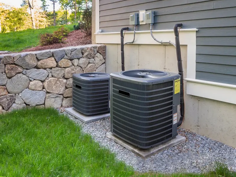 AC maintenance service Staunton IL