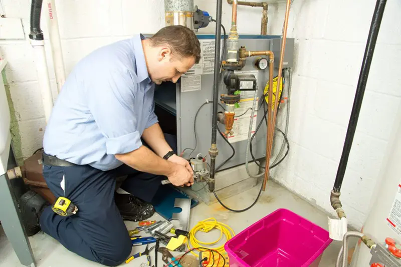 Heating System