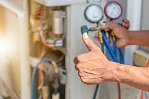 furnace check-ups Edwardsville, IL