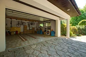 garage HVAC services Hillsboro, IL