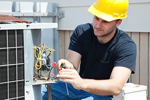 Greenville, IL commercial HVAC hiring considerations