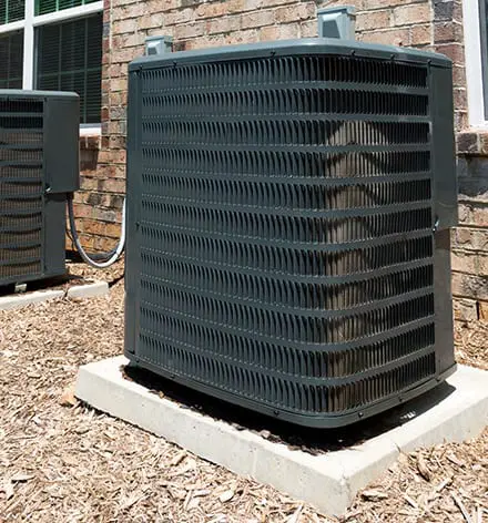 Local Choice for Heating & Air Conditioning in Farmersville, IL