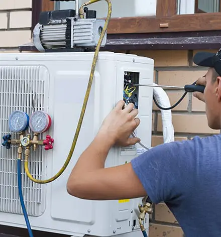 HVAC Services