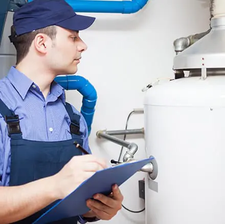 heating contractor staunton illinois