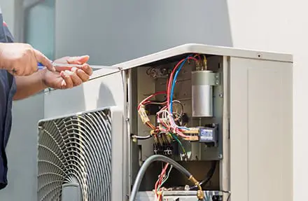 Air Conditioning Maintenance Staunton IL