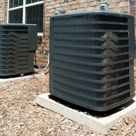 heating and ac repair holiday shores il