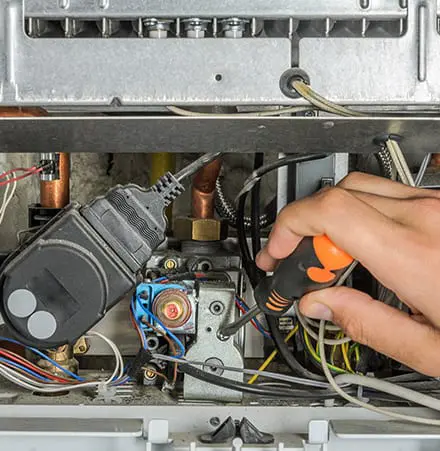Heating Services Hillsboro, IL