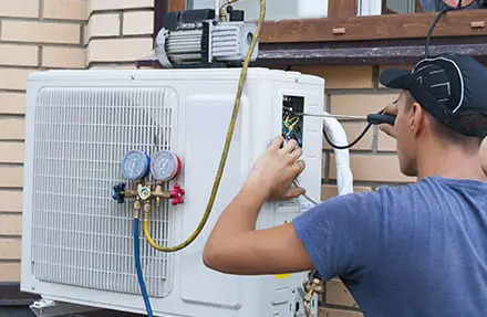 ac contractor hillsboro il