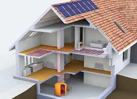 geothermal heating and cooling litchfield illinois