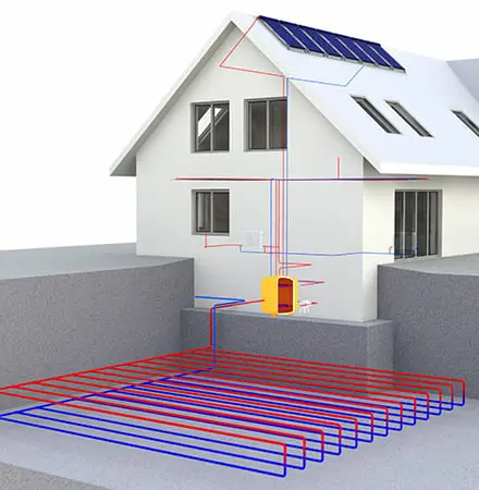 Geothermal System