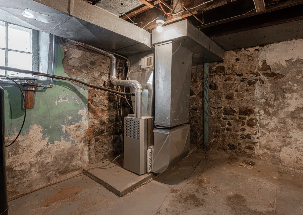 common heating system problems troubleshooting Worden, IL