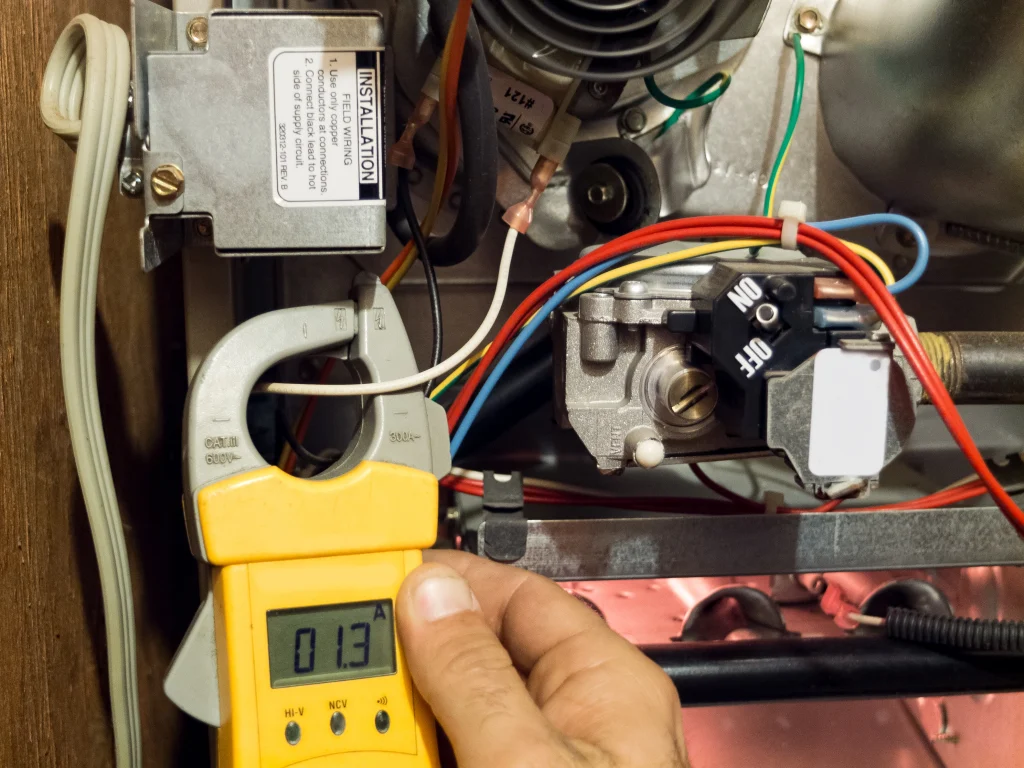 Worden, IL heating system troubleshooting