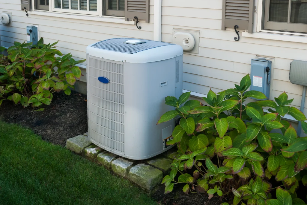 Farmersville, IL guide to preparing HVAC system for Spring