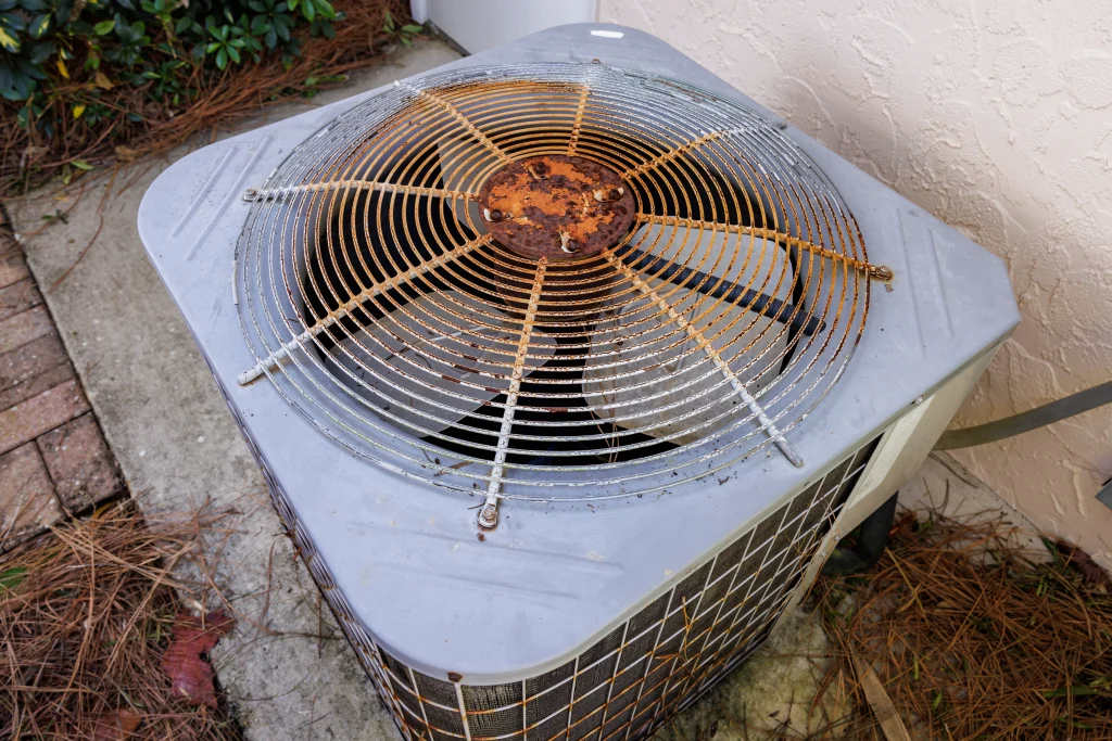 Improving Your Bunker Hill, IL Home’s HVAC System Efficiency