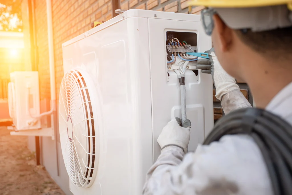 Bunker Hill, IL, getting your HVAC system running at top performance
