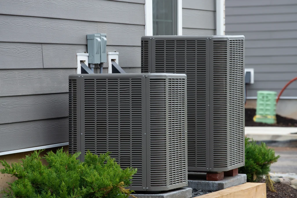 Get Your Air Conditioner Ready for Summer in Gillespie, IL