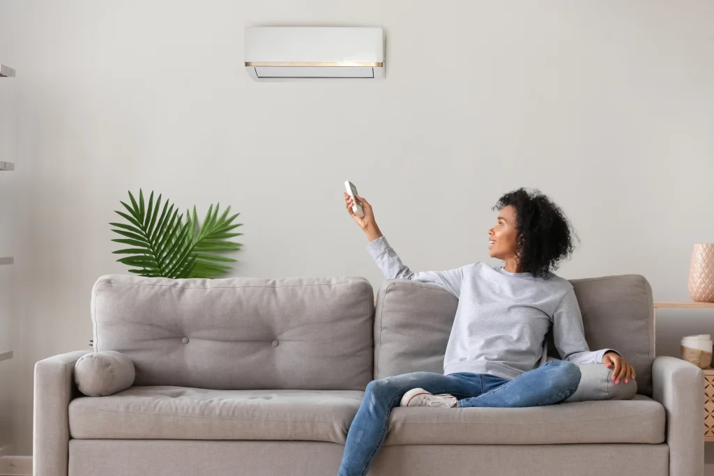 Gillespie, IL air conditioner prepare for Summer