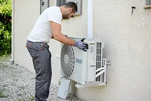 Make sure your AC works this summer Edwardsville, IL