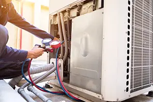 Edwardsville, IL AC Preparing for Summer Heat