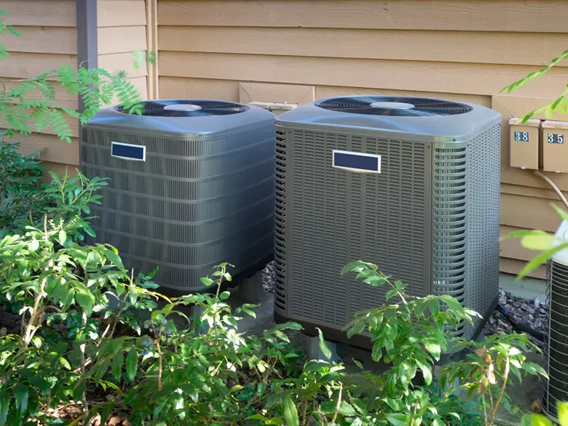 Prepare your AC for summer heat Edwardsville, IL