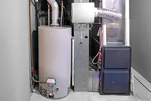 Staunton, IL heating system maintenance