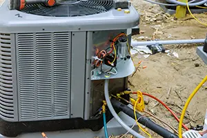 Greenville, IL AC during humidity