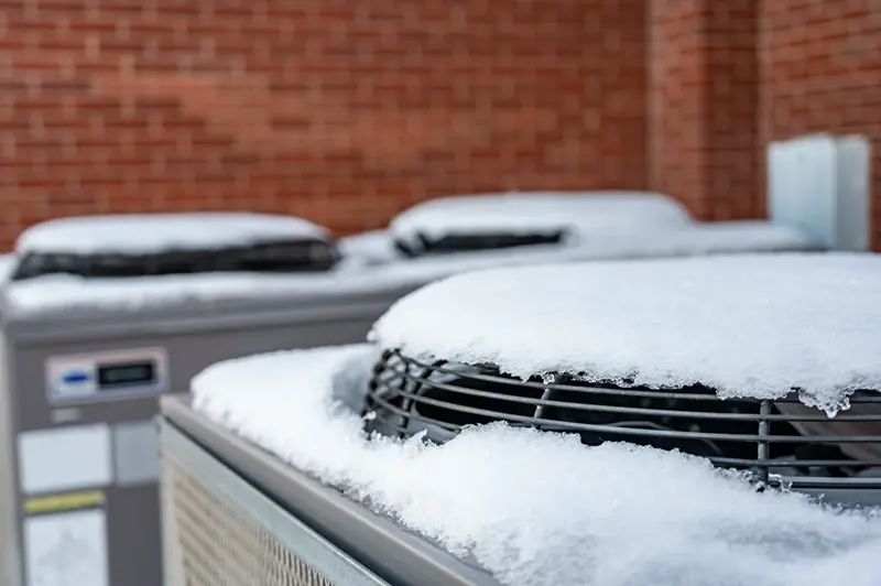Essential Guide to Winterizing Your HVAC System in Hamel, IL