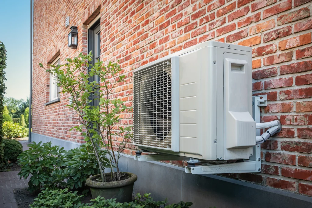 what issues does a ac have during a heatwave Gillespie, IL
