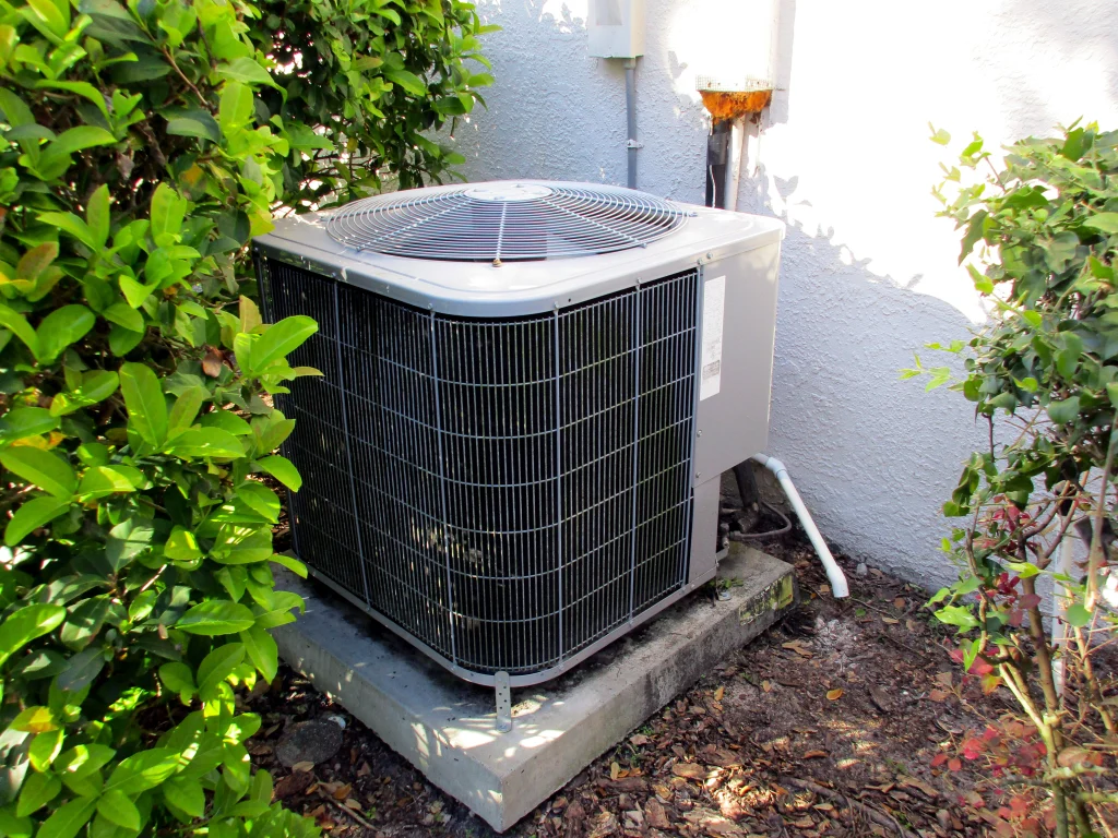 AC issues during a heatwave Gillespie, IL