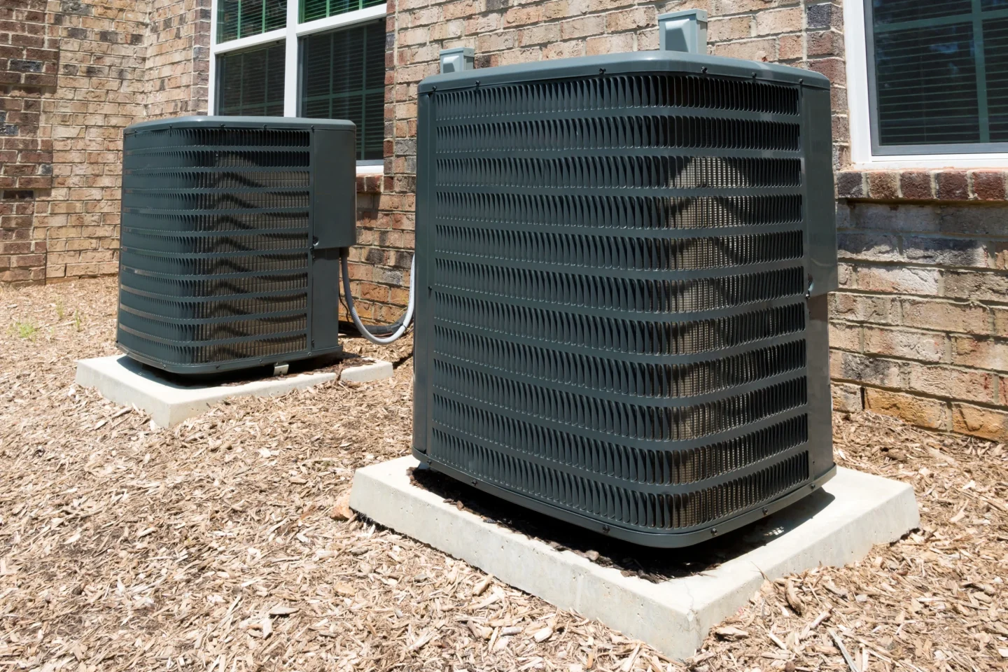 repair or replace Air Conditioner in Litchfield, IL