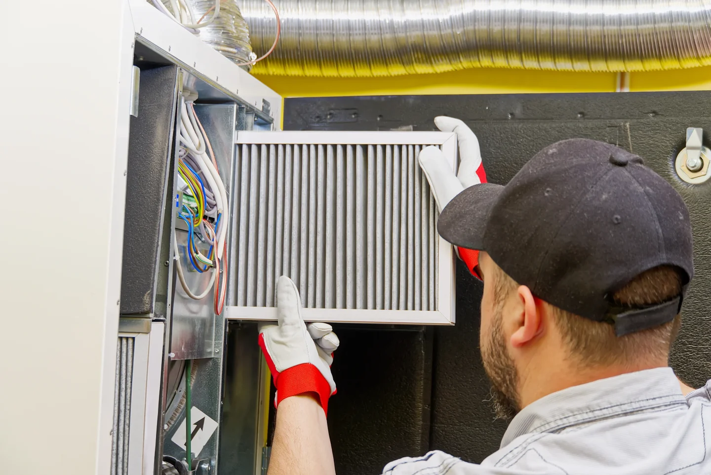 Greenville, IL Furnace Tune-Up