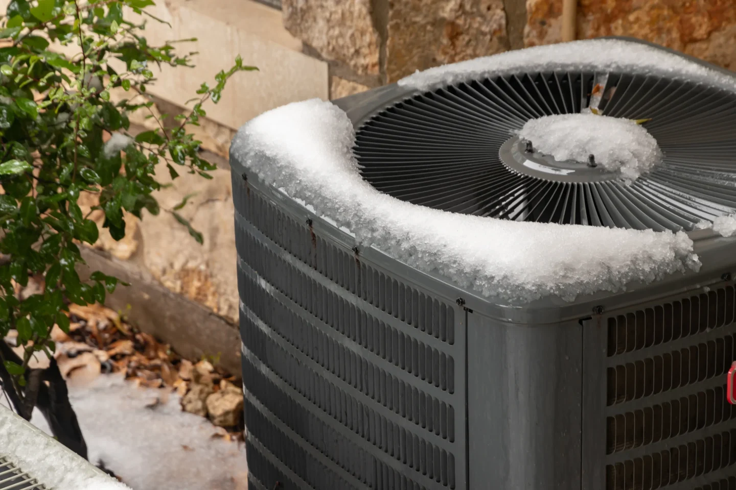 prevent HVAC Issues this winter Hamel IL