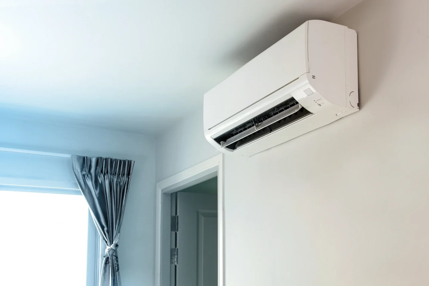 replacing your air conditioner Mt. Olive, IL