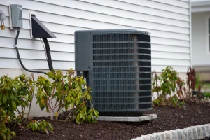 Hillsboro, IL AC is not keeping up