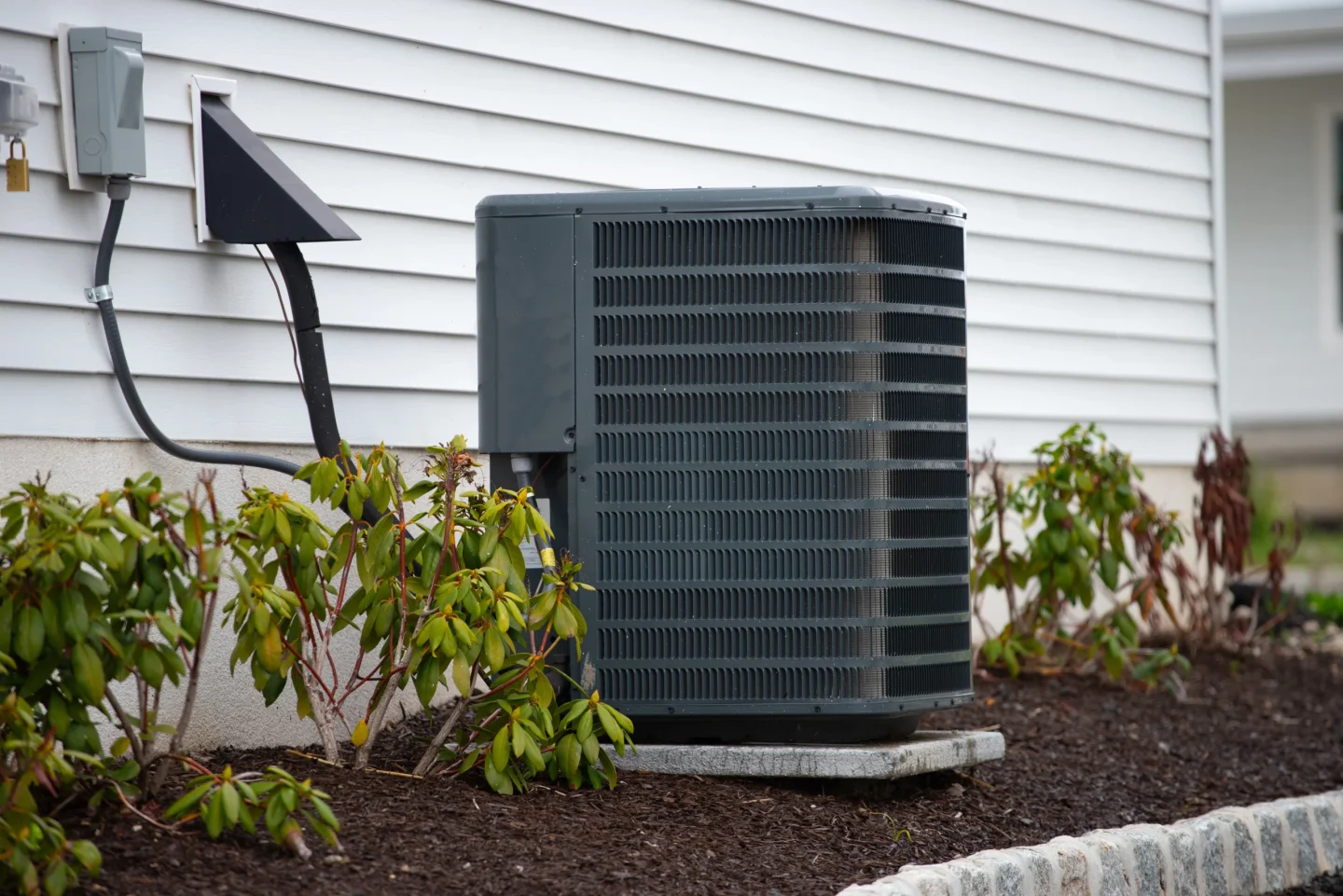 Hillsboro, IL AC is not keeping up